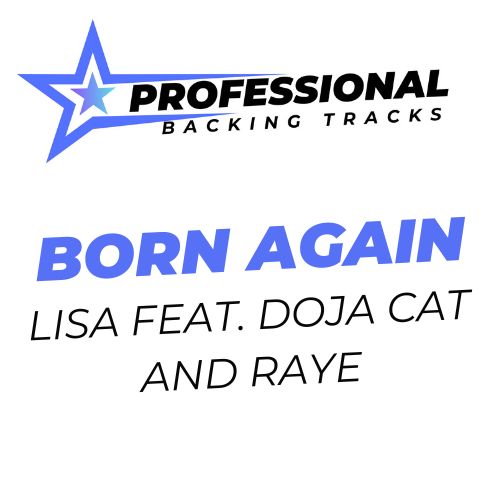 Born Again