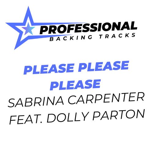 Please Please Please