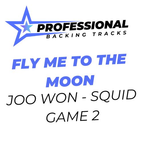 Fly Me To The Moon