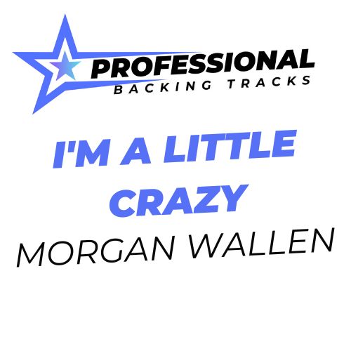 I'm A Little Crazy
