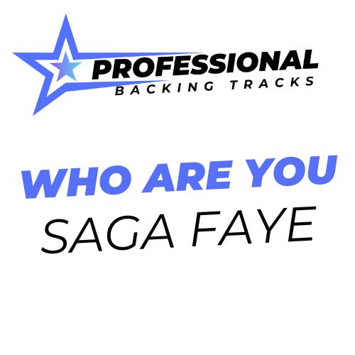 Who Are You