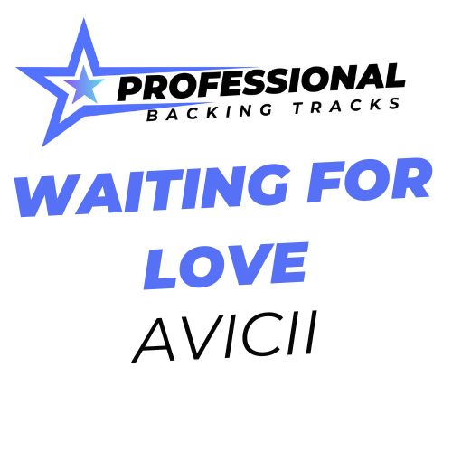 Waiting For Love