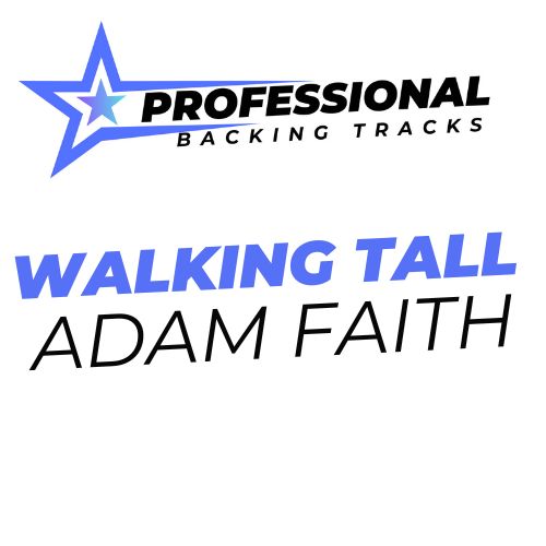 Walking Tall