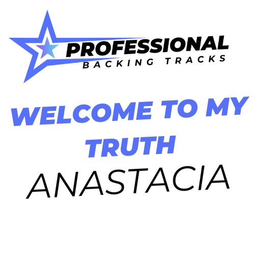 Welcome To My Truth