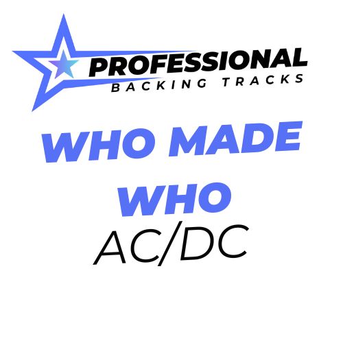 Who Made Who