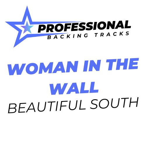 Woman In The Wall