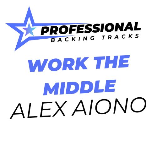 Work The Middle