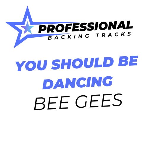 You Should Be Dancing