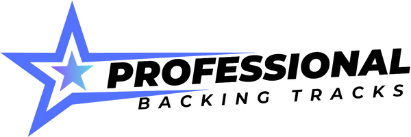 Professional Backing Tracks