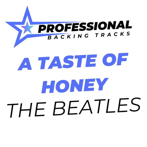 A Taste Of Honey