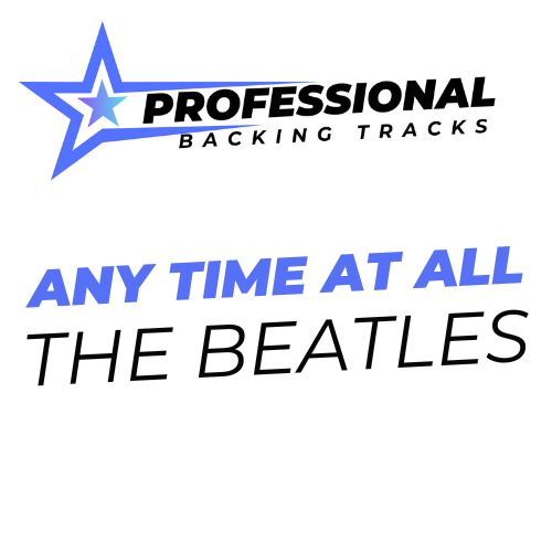 Any Time At All