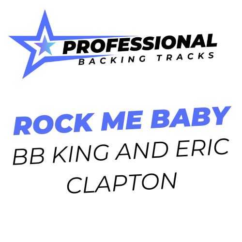 Rock Me Baby