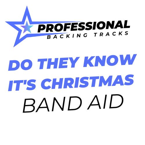 Do They know It's Christmas