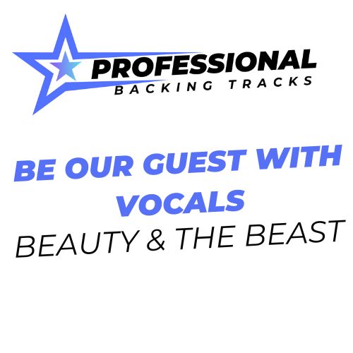 Be Our Guest (With Vocals)