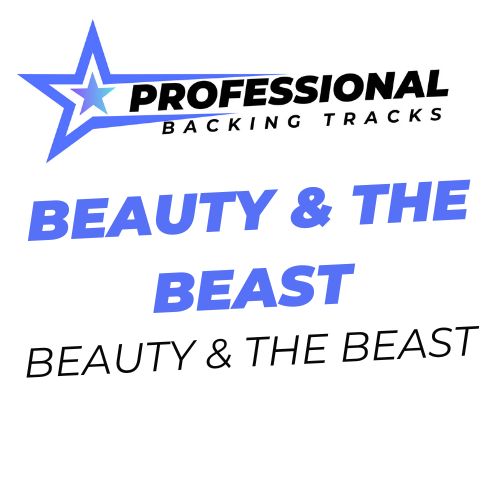 Beauty & The Beast