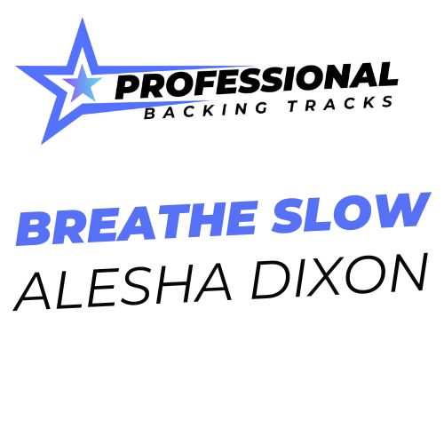 Breathe Slow