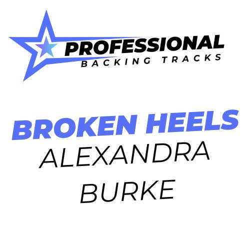 Broken Heels