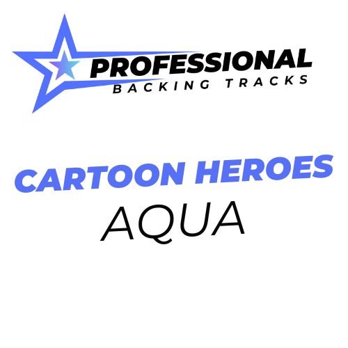 Cartoon Heroes