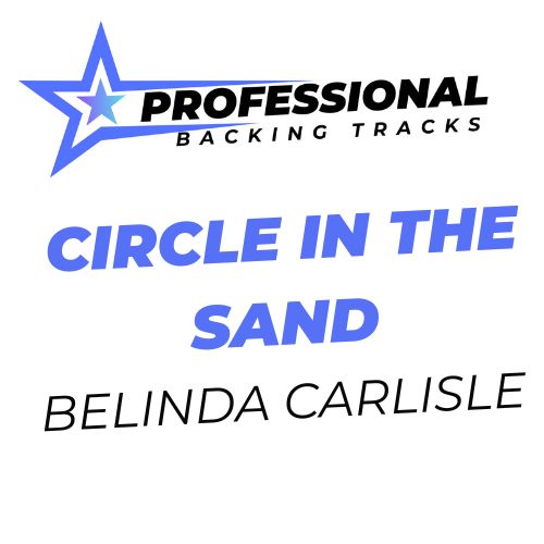 Circle In The Sand