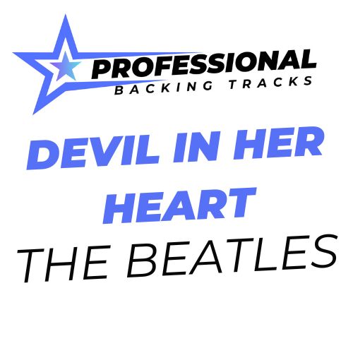 Devil In Her Heart