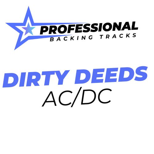Dirty Deeds