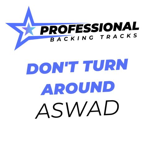 Don't Turn Around