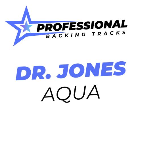 Dr. Jones
