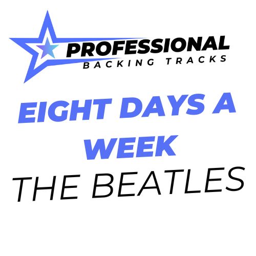 Eight Days A Week