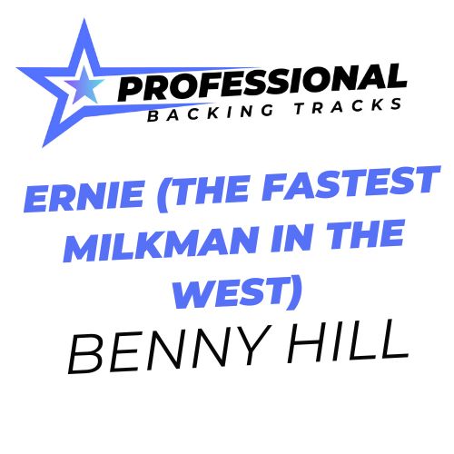 Ernie (The Fastest Milkman In The West)
