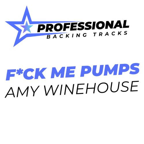 F*ck Me Pumps