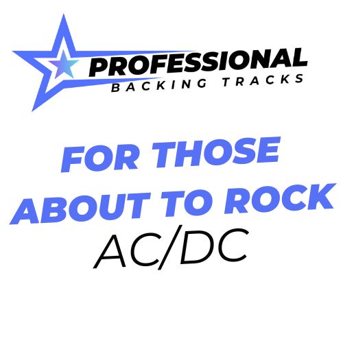 For Those About To Rock