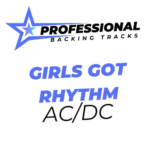 Girls Got Rhythm