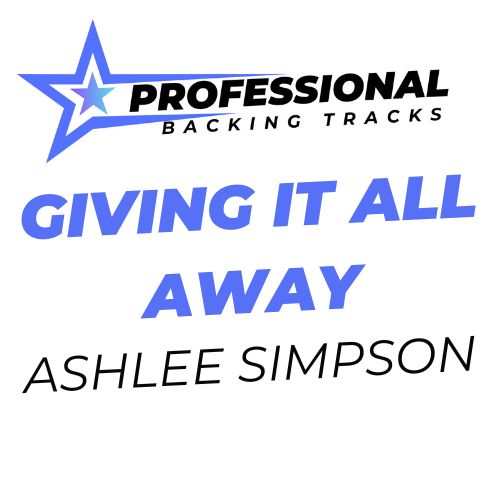 Giving It All Away