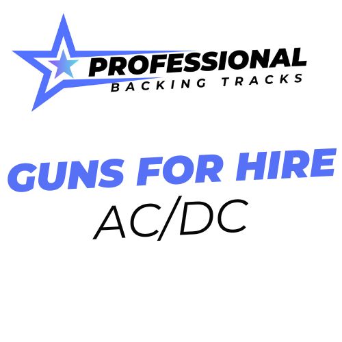 Guns For Hire