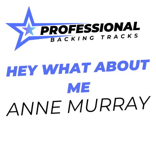 Hey What About Me