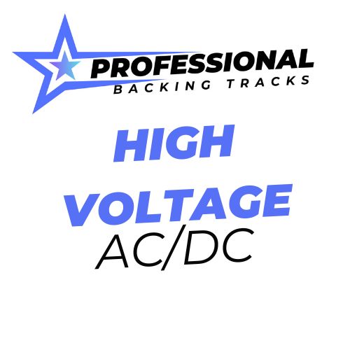 High Voltage