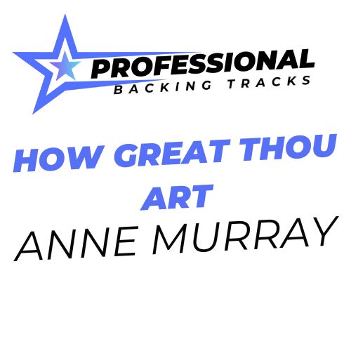 How Great Thou Art