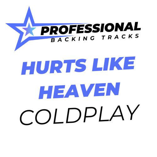 Hurts Like Heaven