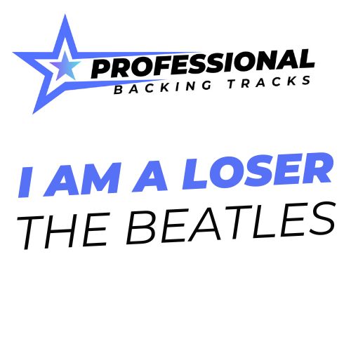 I Am A Loser