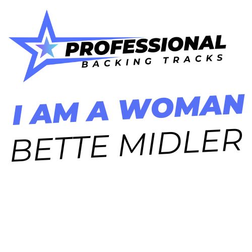 I Am A Woman