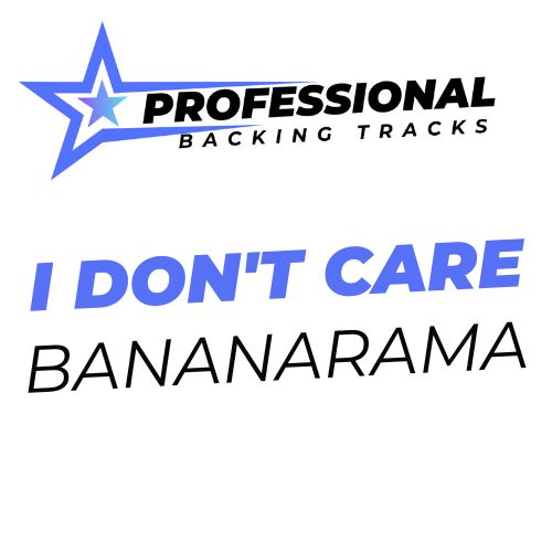 I Don't Care