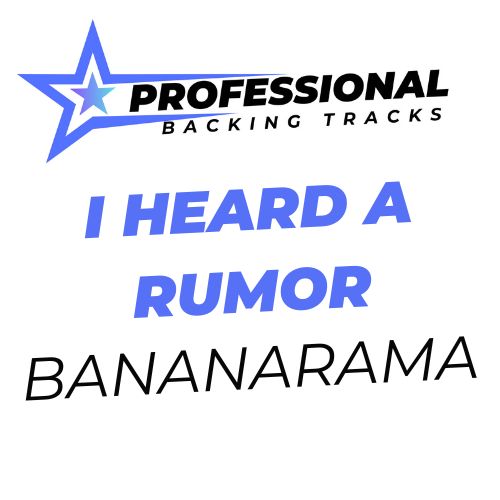 I Heard A Rumor