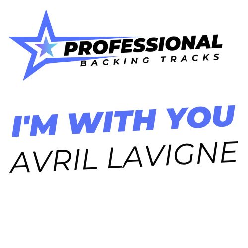 I'm With You