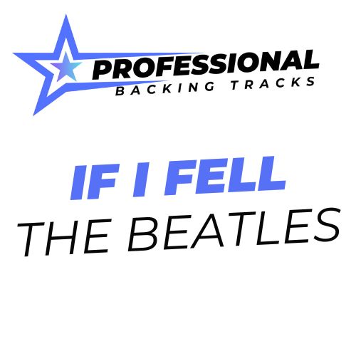 If I Fell