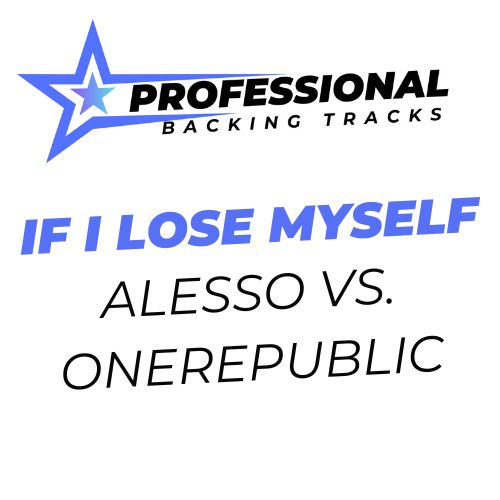 If I Lose Myself