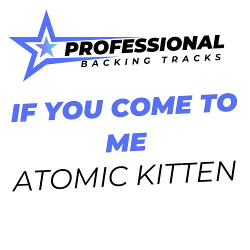 If You Come To Me