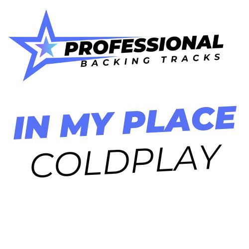 In My Place