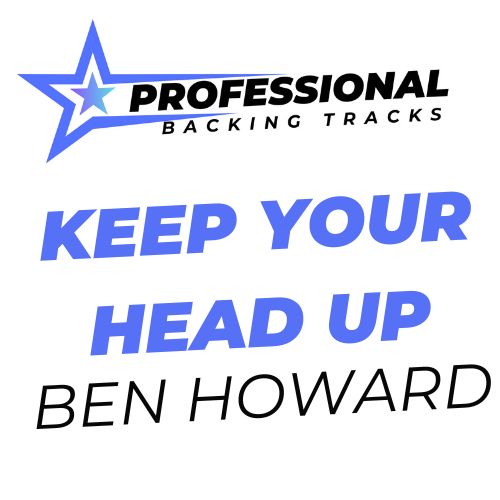 Keep Your Head Up