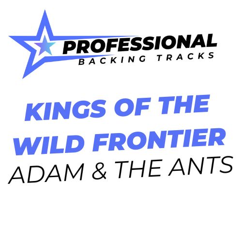 Kings Of The Wild Frontier