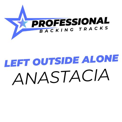 Left Outside Alone